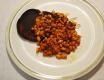 English Bake Bean On Toast