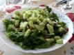 Ensalada De Pepino