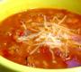 Escarole Lentil Soup