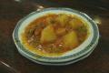 Estofado Marinero Con Patatas