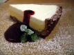 Extoll Cheesecake