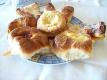 Facturas En Plato