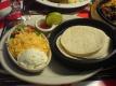 Fajita Condiments