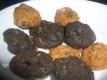 Famous Amos Cookie