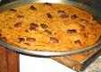 Farinata Con Salsiccia