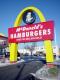 Fast Food Joints