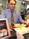 The Average Age Of Fast Food Worker Is 28