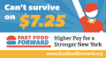Nyc Fast Food Workers Are Lowest Paid
