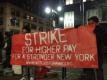 Nyc’s Average Fast Food Pay Is $9/hour