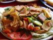 Arabic Fattoush