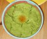 Fava Bean Puree