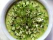 Fennel Gazpacho