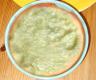 Fennel Puree