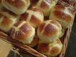Festive Hot Cross Buns