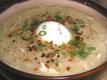 Filipino Arroz Caldo