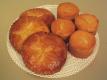 Filled Cakes