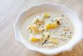 Fish Chowder