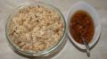 Fish And Brewis With Scrunchions