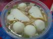 Fish Ball Soup