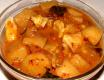 Fish Chowder