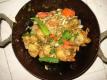 Fish Karahi