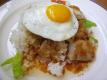 Fish Loco Moco