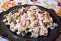 Fish Salad