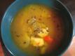 Fish Soup With Vegetables