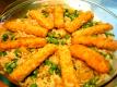 Fish Sticks