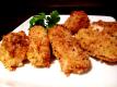 Fish Sticks
