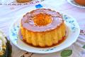 Flan De Huevo