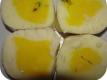 Flavored Burfi