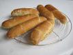 Flaxseed Bread