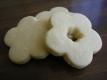 Floral Sugar Cookies
