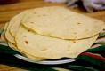 Flour Tortillas With Baking Soda