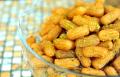 Fluted Fritters