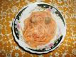 Flying Spaghetti Monster