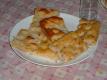 Focaccia Genovese