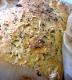 Foccacia With Herbs