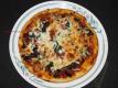 Margarita Pizza