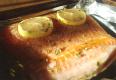 Foil Baked Salmon