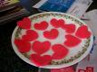 Fondant Hearts