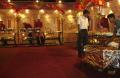 Food Arrangements For A Bengali Wedding