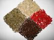 Four Colors Of Peppercorn