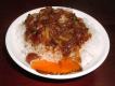 Fragpork Rice