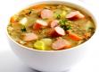 Frankfurter Casserole