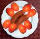 Frankfurter Tomato