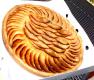 French Apple Tart