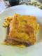 Fresh Lasagne