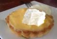 Fresh Lemon Tart